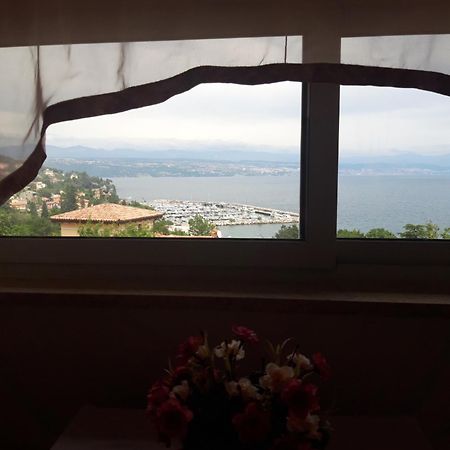 Villa Salyna Ičići Esterno foto