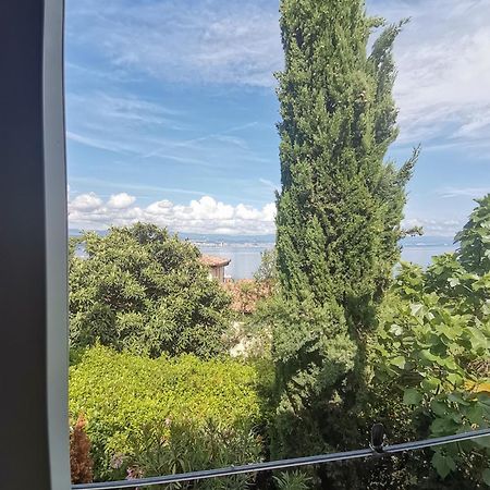 Villa Salyna Ičići Esterno foto
