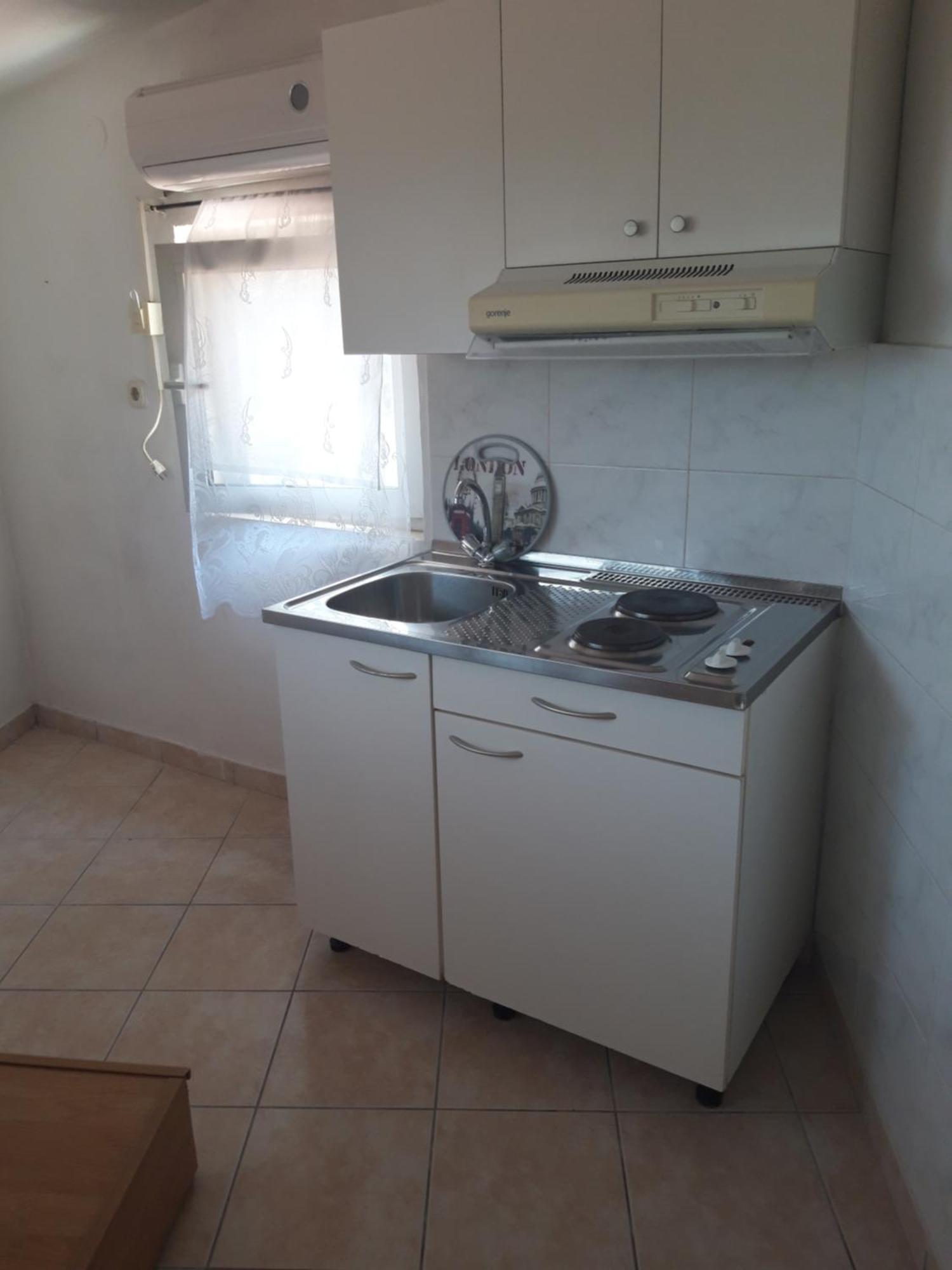 Villa Salyna Ičići Esterno foto