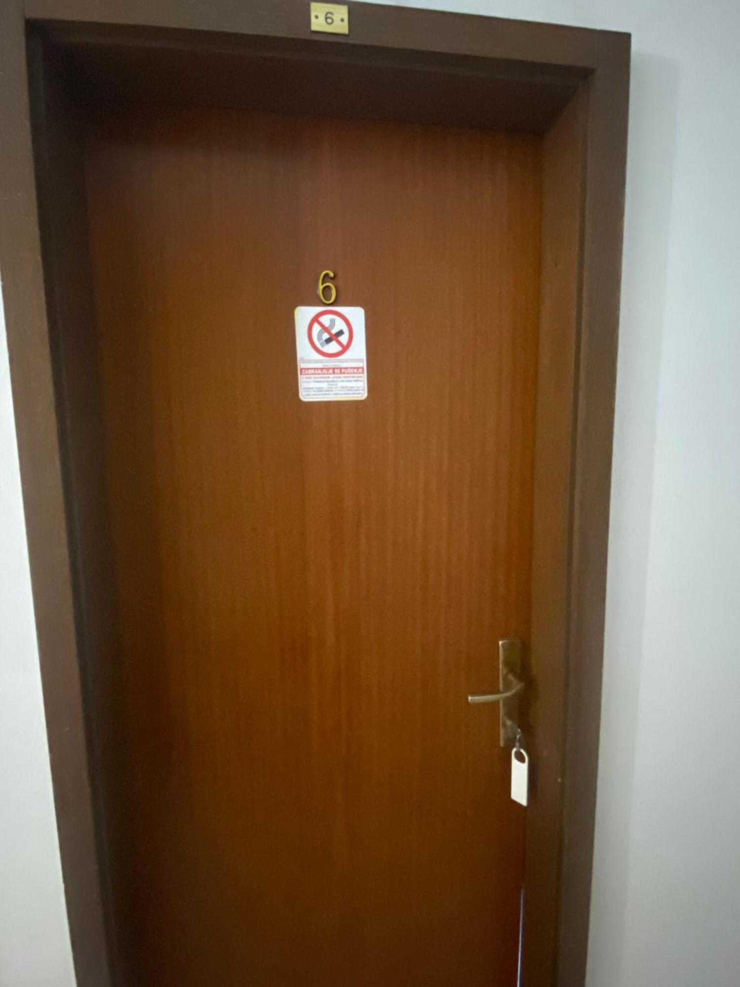 Villa Salyna Ičići Esterno foto