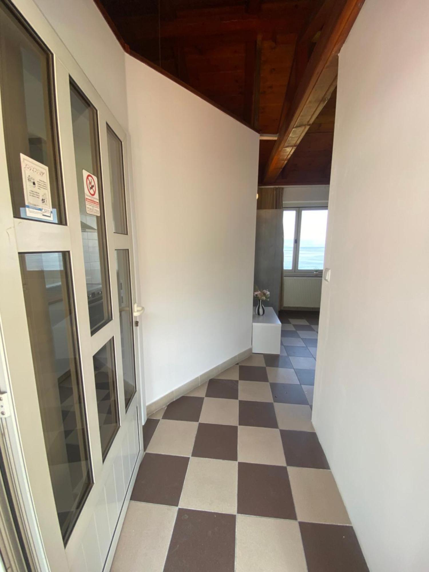 Villa Salyna Ičići Esterno foto