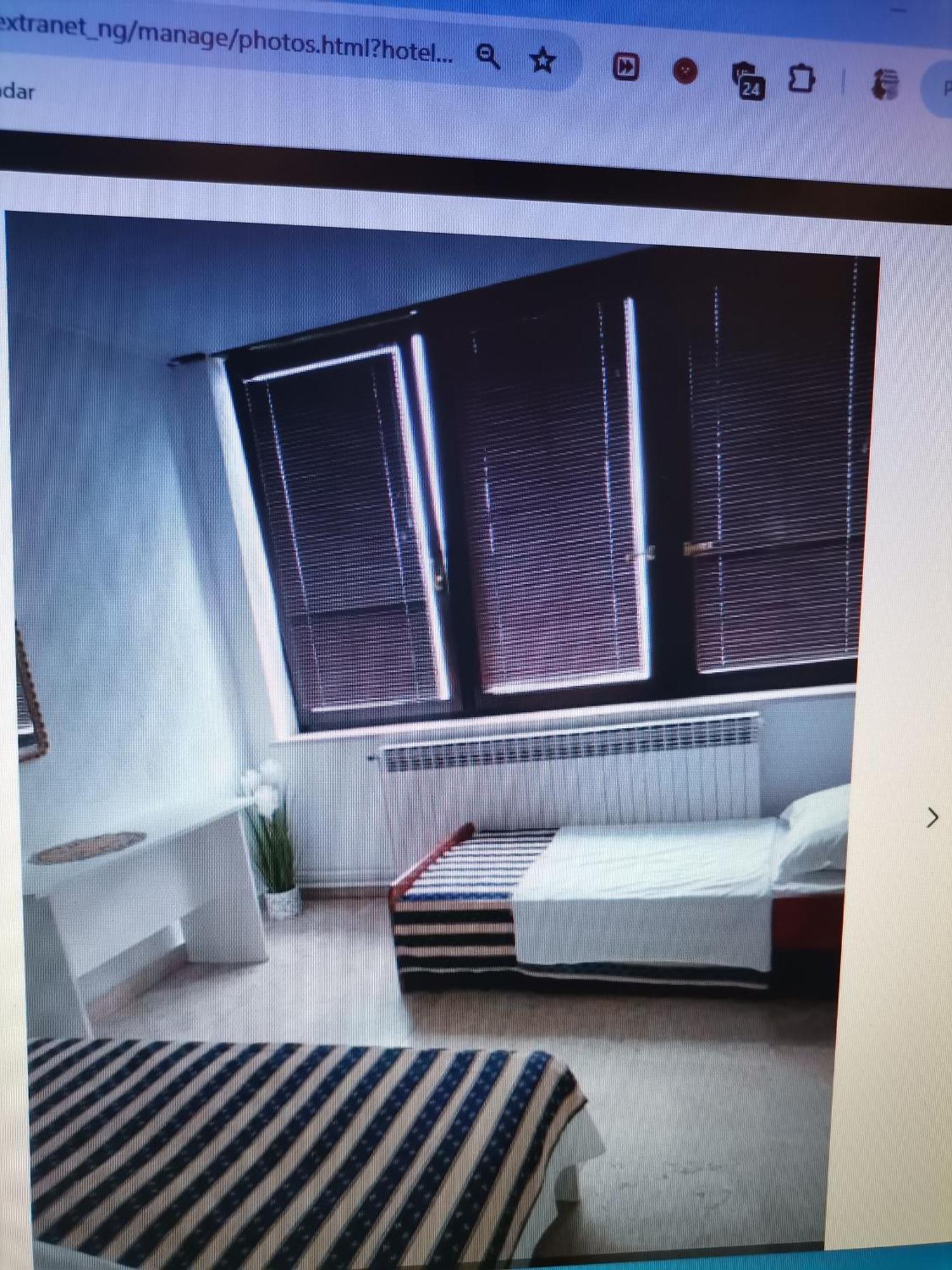 Villa Salyna Ičići Esterno foto