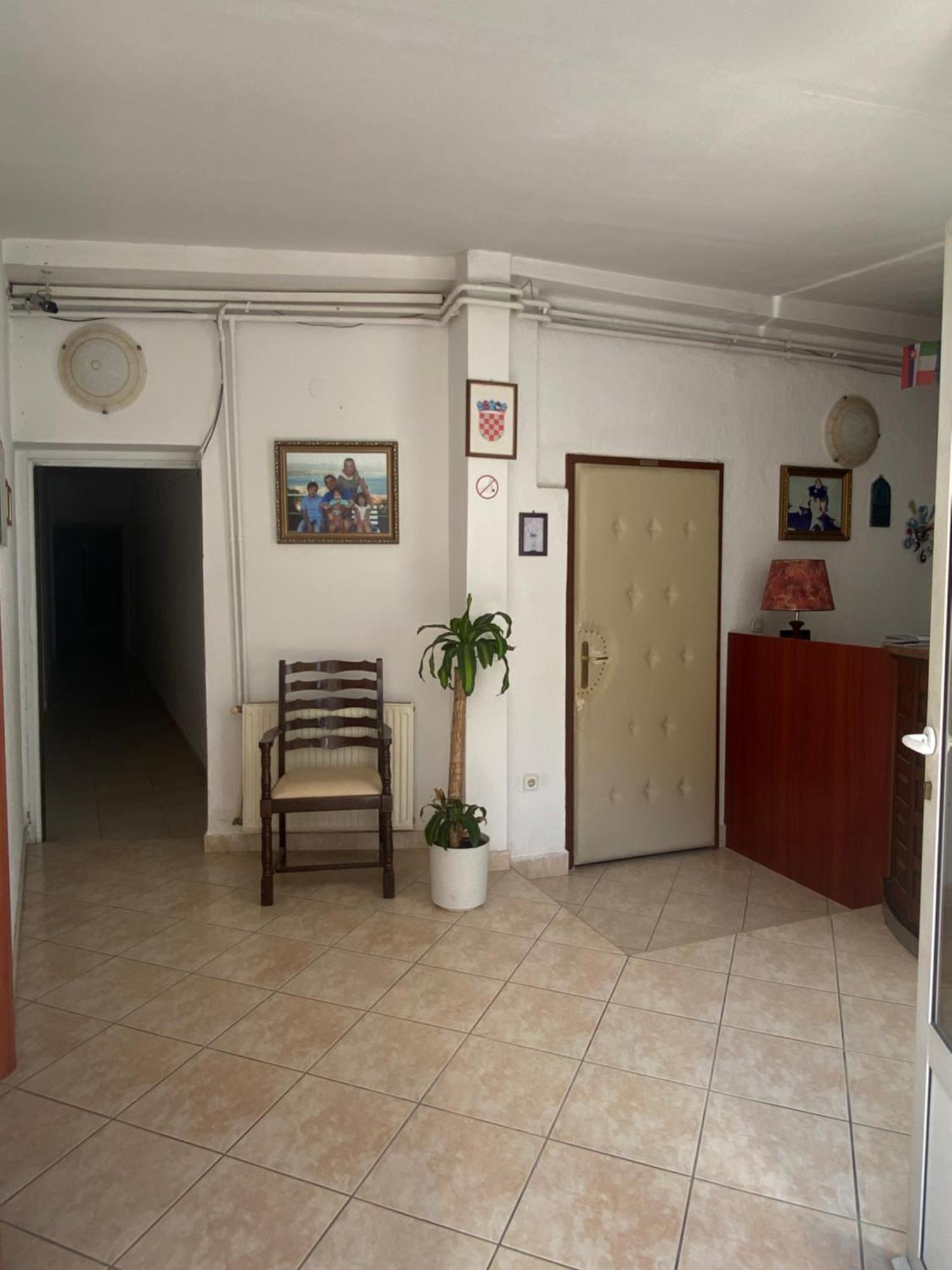 Villa Salyna Ičići Esterno foto