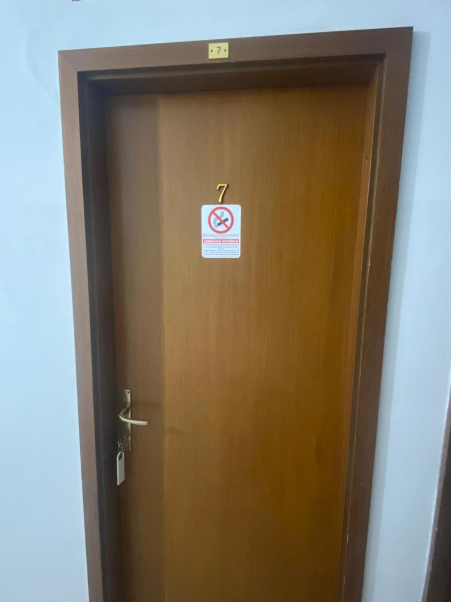Villa Salyna Ičići Esterno foto