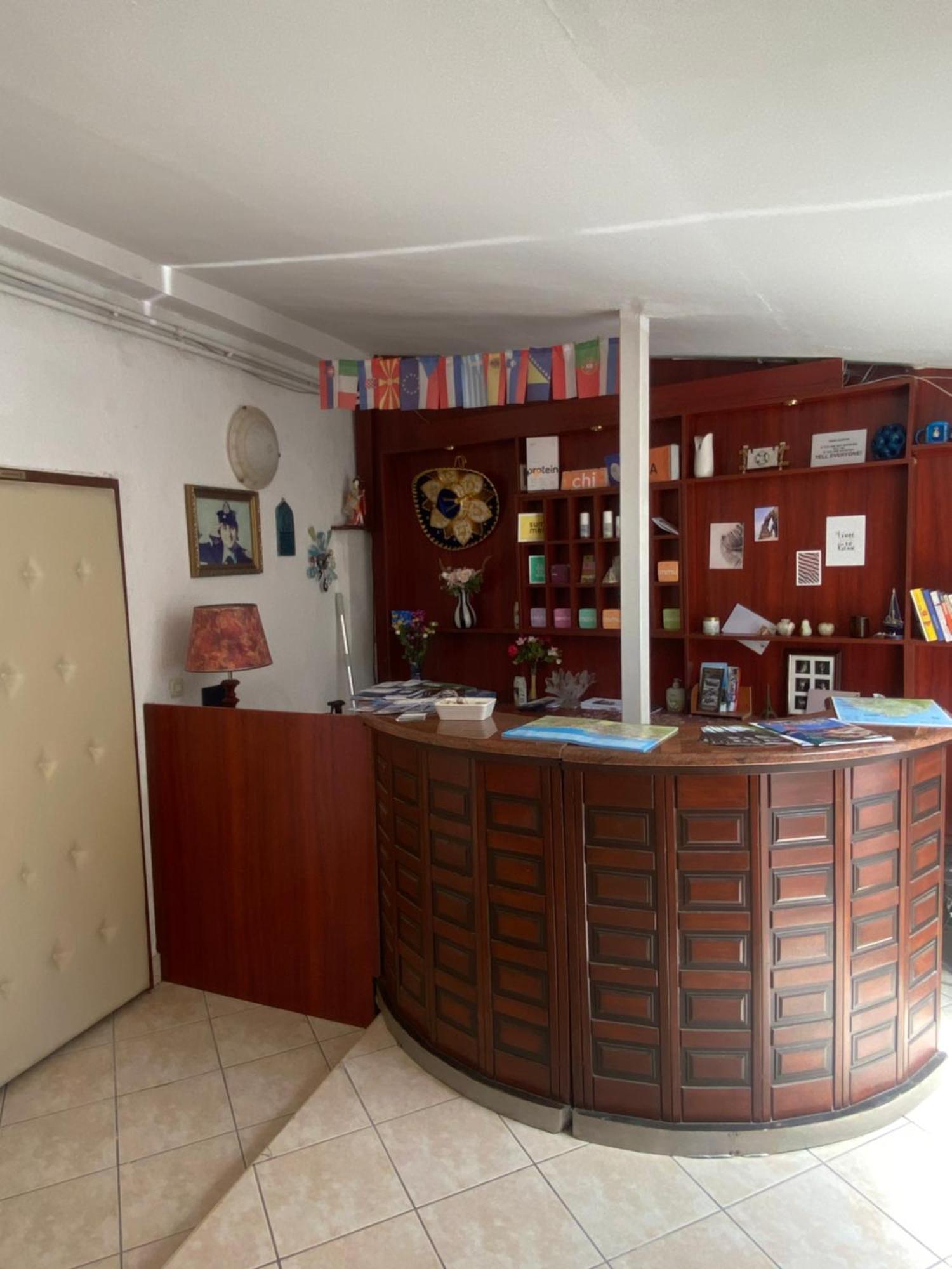 Villa Salyna Ičići Esterno foto