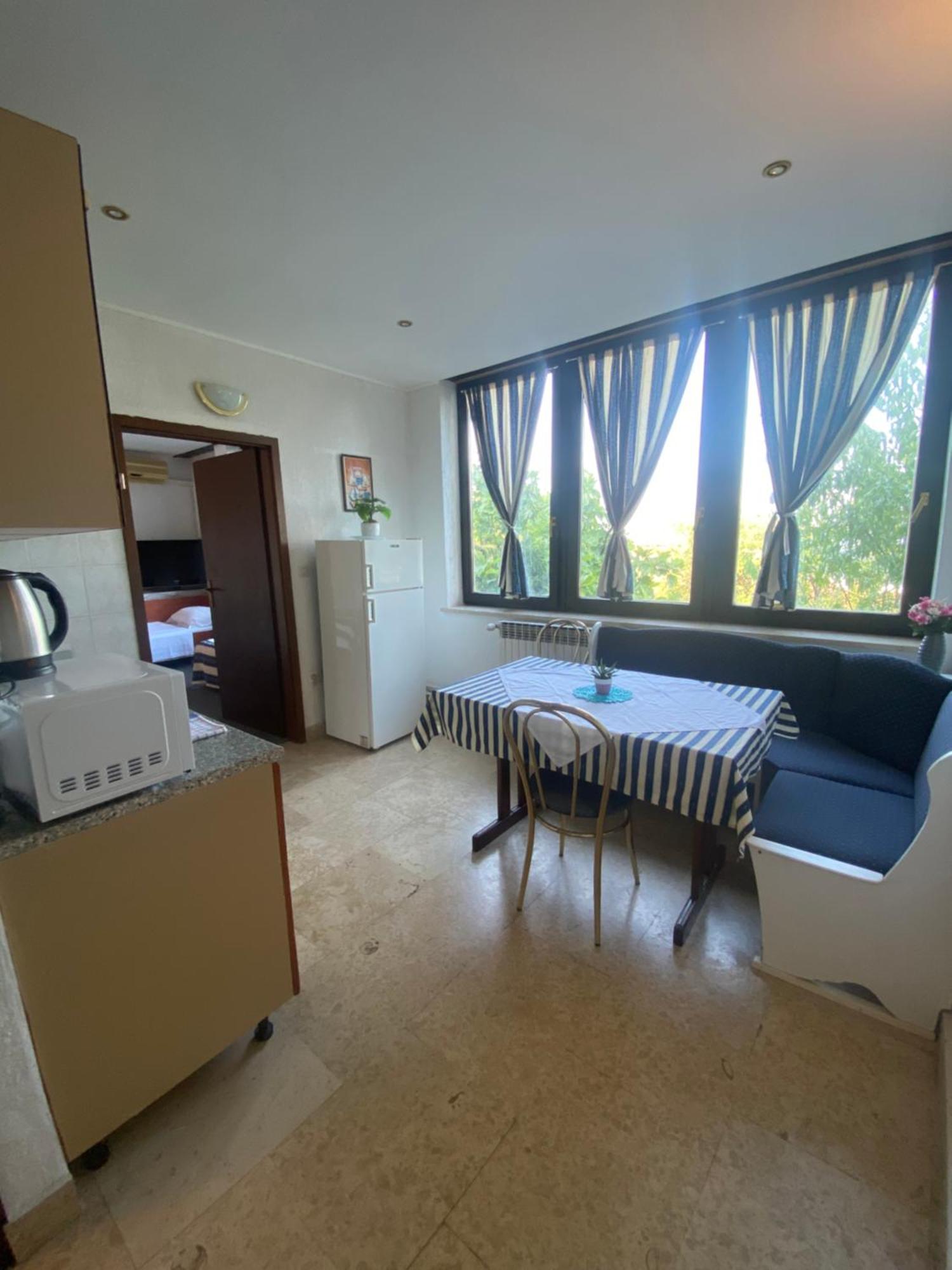 Villa Salyna Ičići Esterno foto