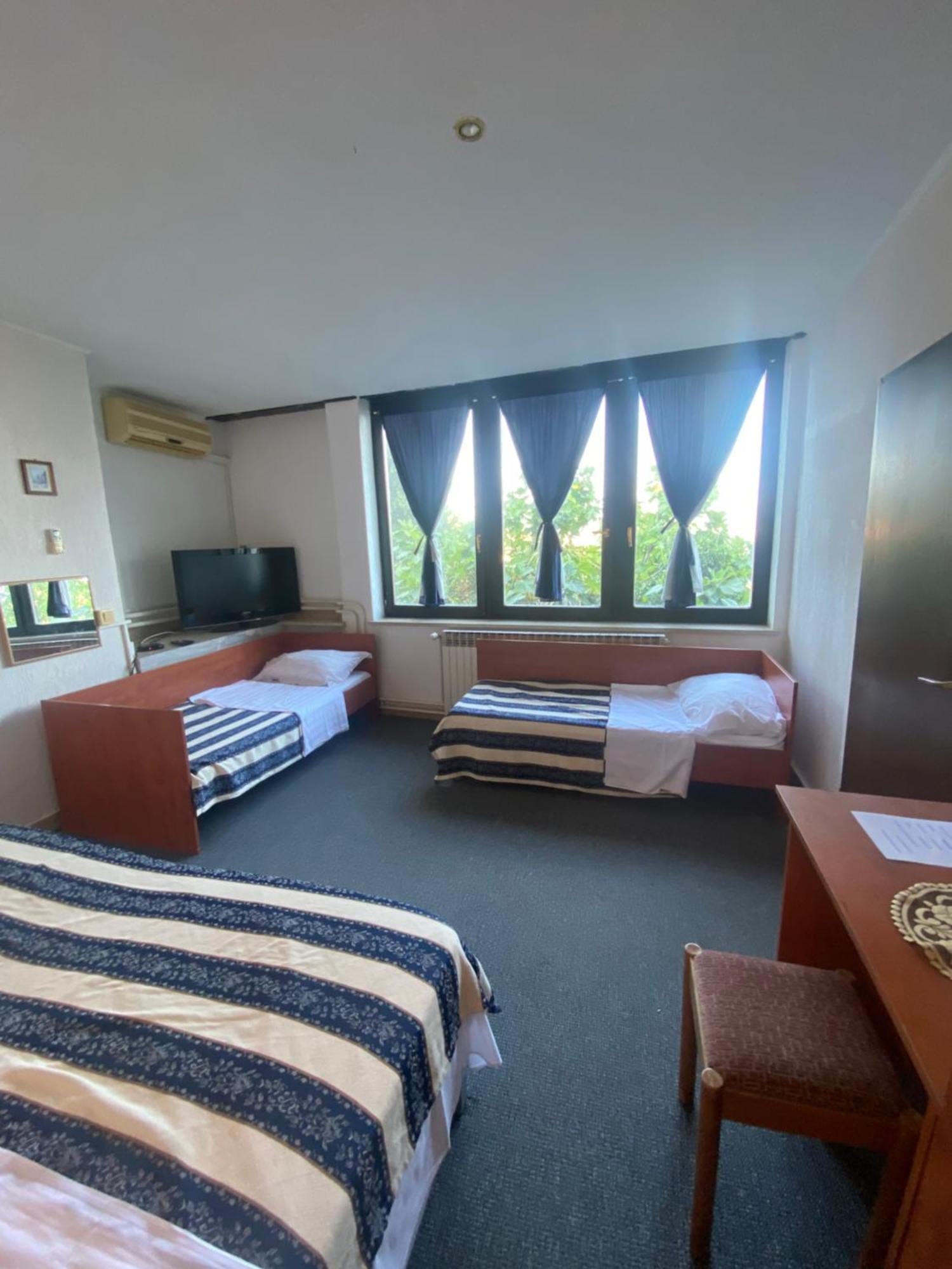 Villa Salyna Ičići Esterno foto