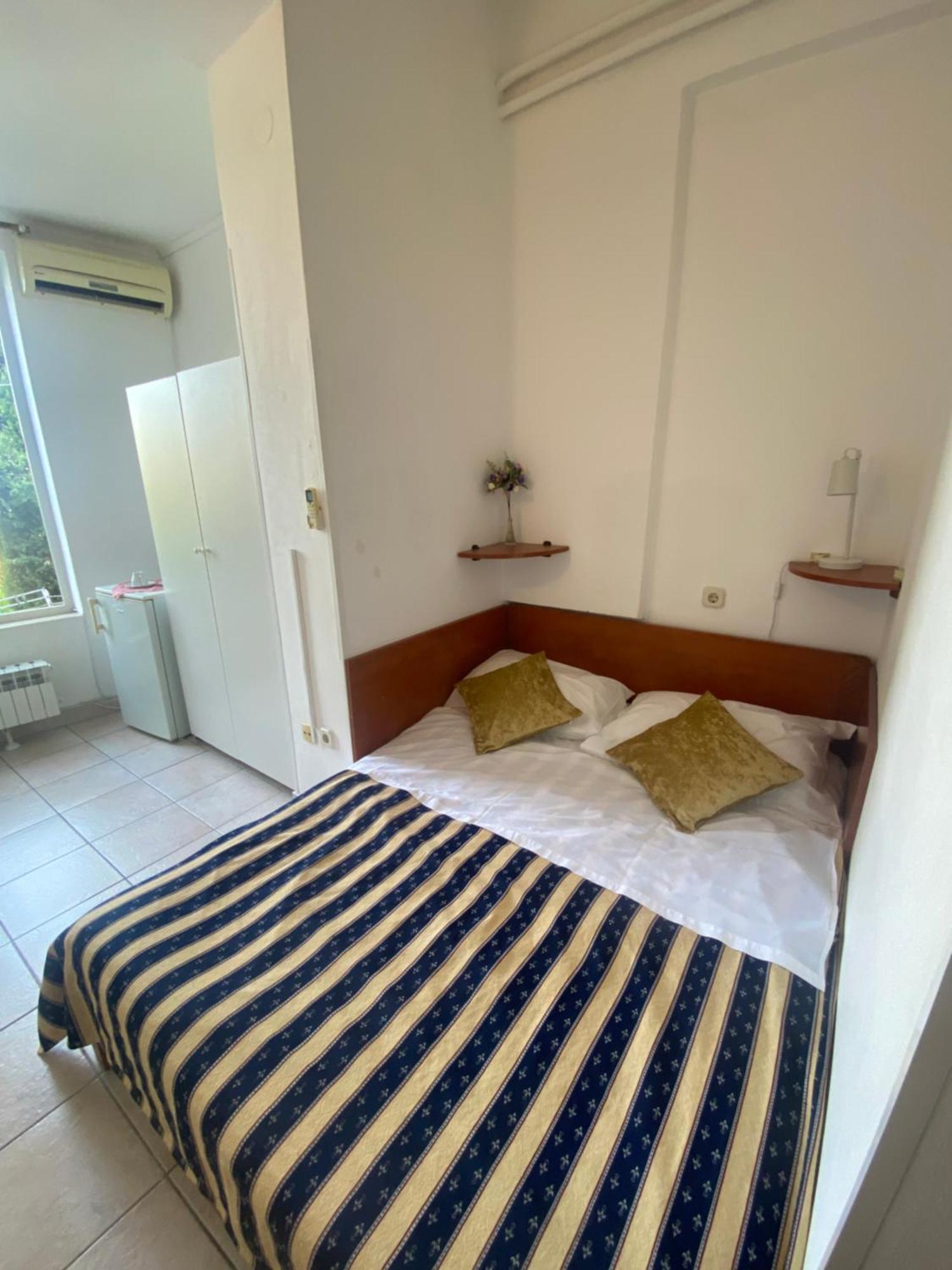 Villa Salyna Ičići Esterno foto