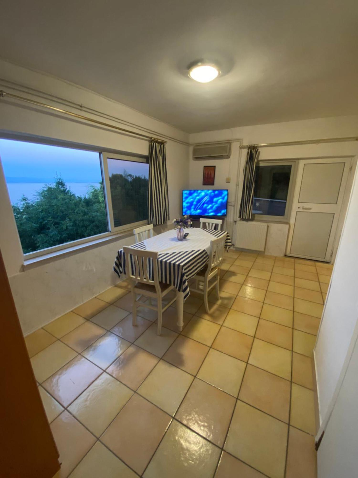 Villa Salyna Ičići Esterno foto