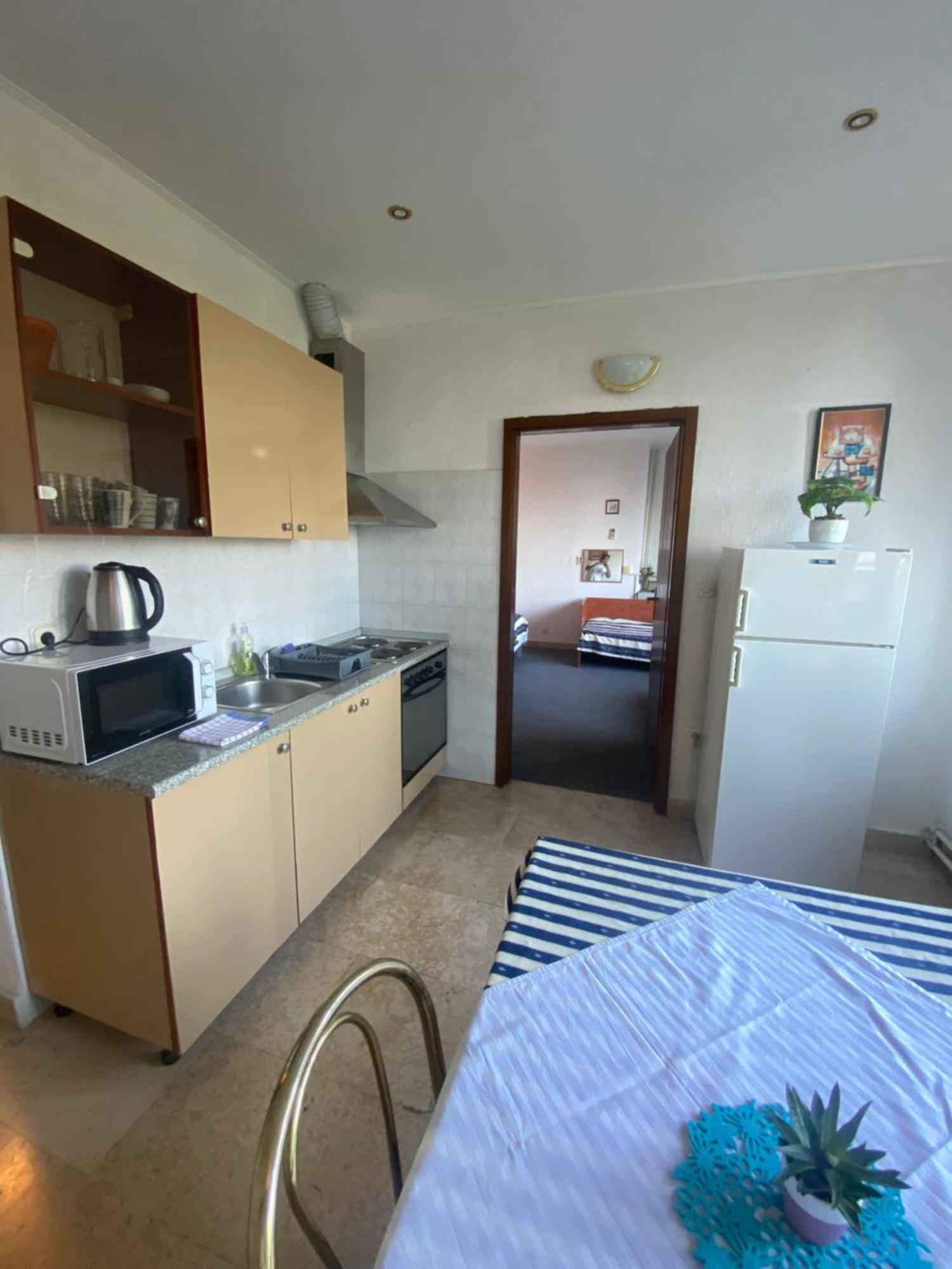 Villa Salyna Ičići Esterno foto
