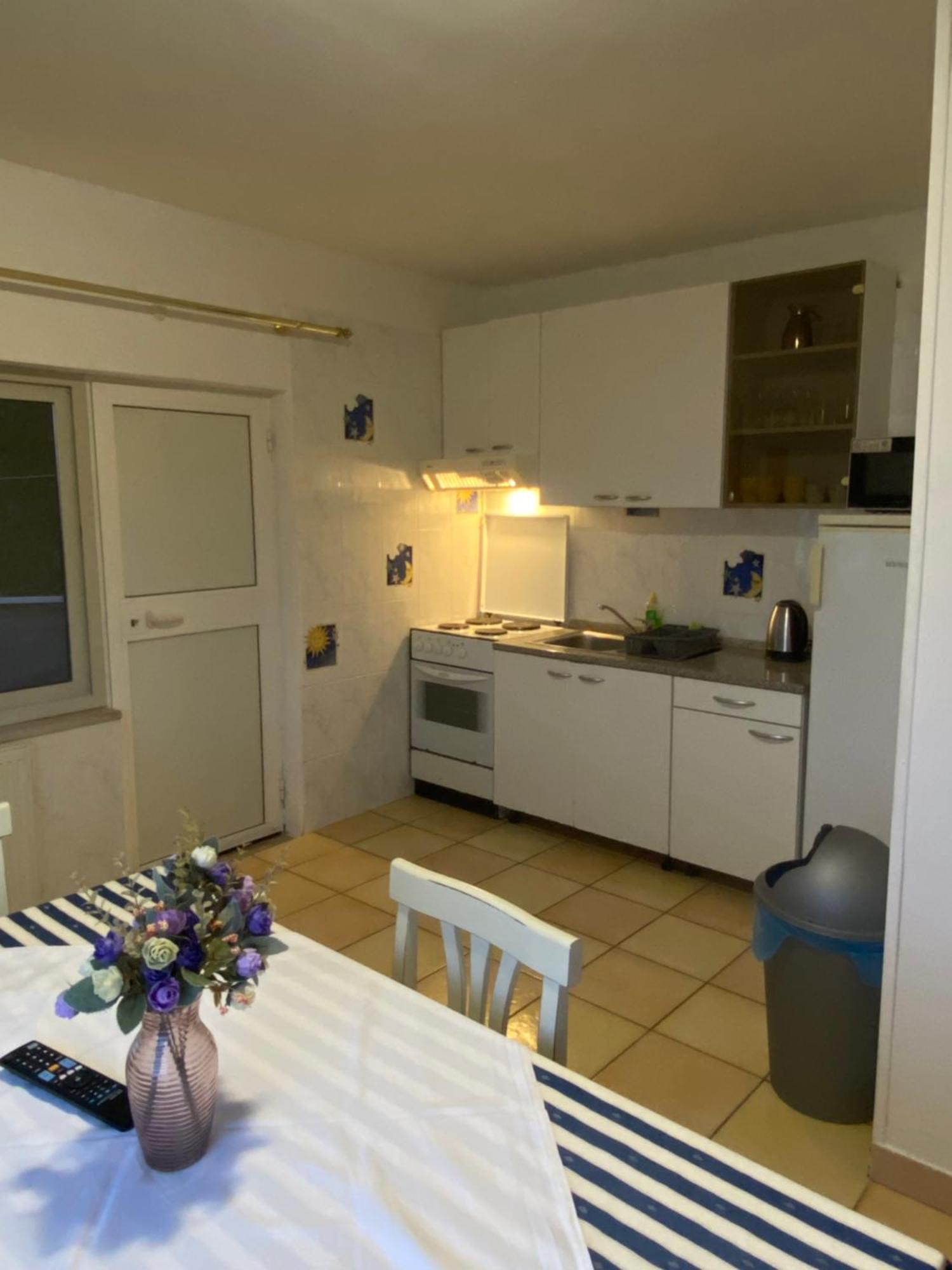 Villa Salyna Ičići Esterno foto