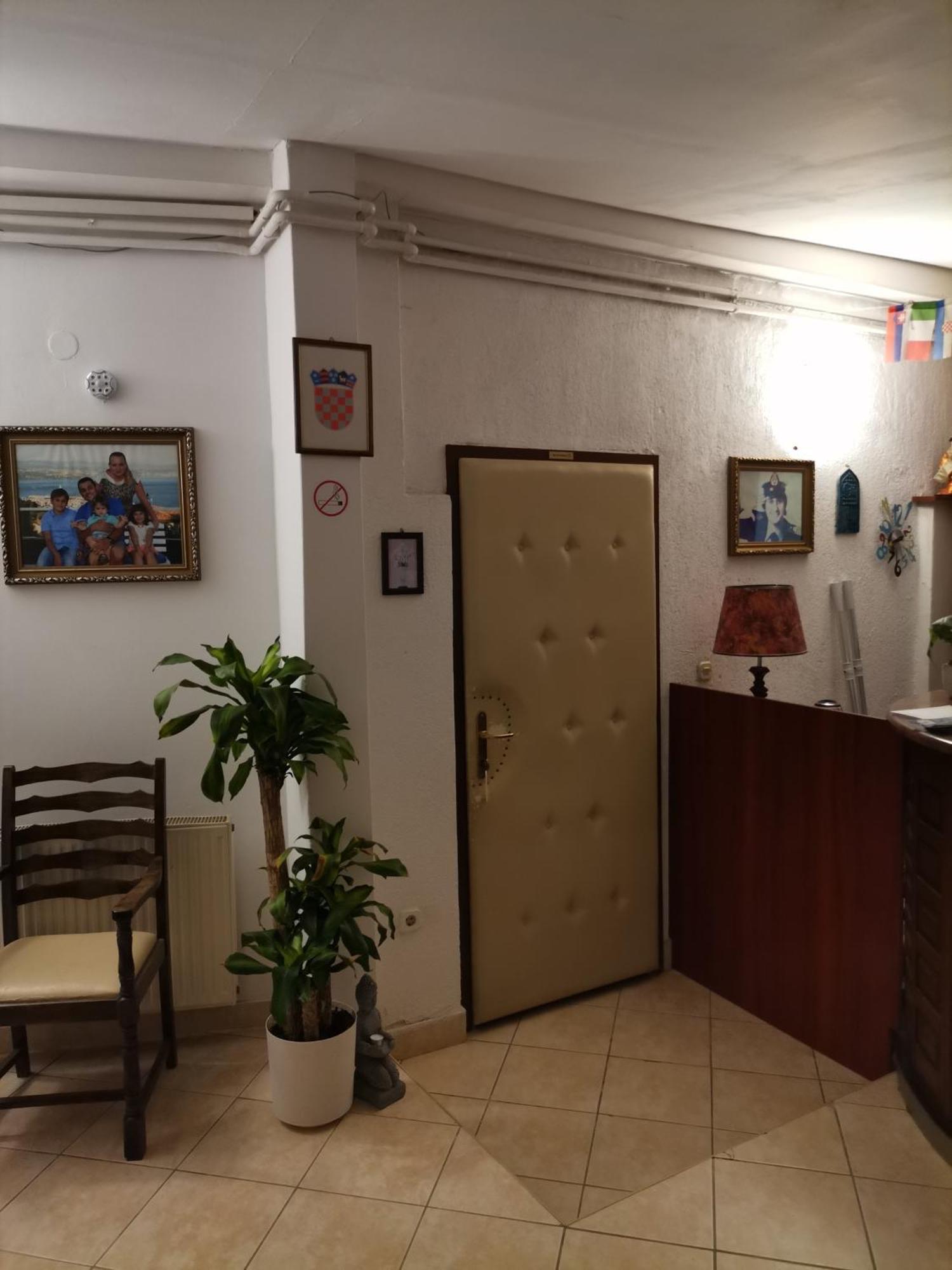 Villa Salyna Ičići Esterno foto