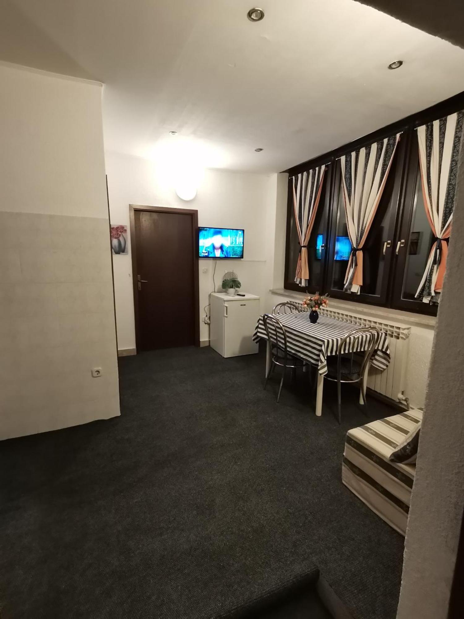 Villa Salyna Ičići Esterno foto